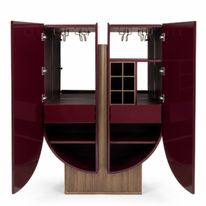 Zenith Bar