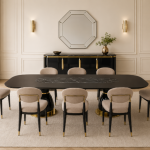 Braga Dining Set